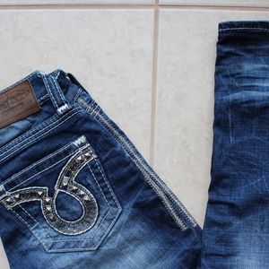 Big Star Jeans